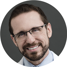 Dr. Clifton Hancock, MD