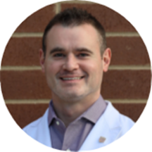 Dr. Clint Tucker, MD