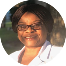 Dr. Clothilda Ekeanyanwu, DNP