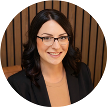 Dr. Codi Osborne, DC