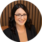 Dr. Codi Osborne, DC