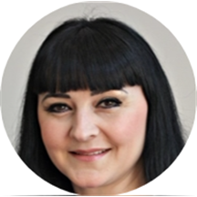 Dr. Codruta Haselmayer-Fayed, PhD, LMFT