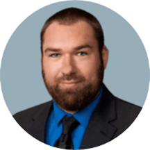 Dr. Cody Cantwell, DC