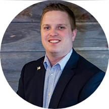 Dr. Cody Dessellier, DC