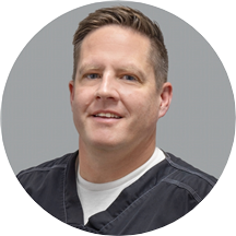 Dr. Cody Harrison, OD