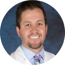 Dr. Cody McWhirter, MD