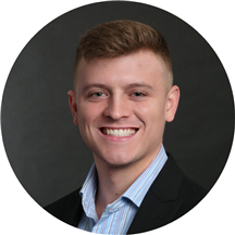 Dr. Cody Mircovich, DC