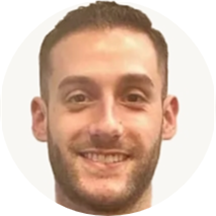 Dr. Cody Tsevdos, PT, DPT