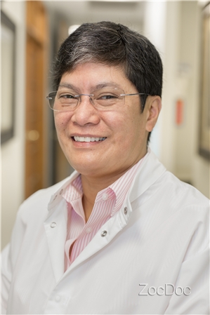 Dr. Coeli Tuvera, DDS