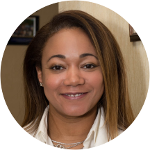 Dr. Cohloe'-Shai Shelton, DDS