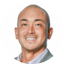 Dr. Colin Mizuo, DPM, FACFAS