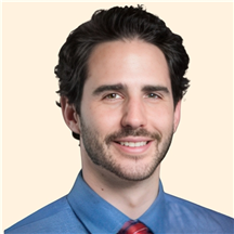 Dr. Colin Schafer, PsyD