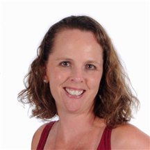 Dr. Colleen Everett, OD