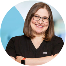 Dr. Colleen Plein, MD