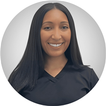 Dr. Collena Robertson, DMD