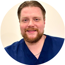 Dr. Collin Miller, DDS