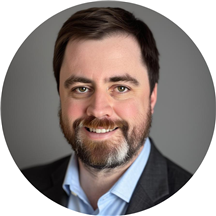 Dr. Colton Hoffenbacker, DC