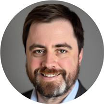 Dr. Colton Hoffenbacker, DC