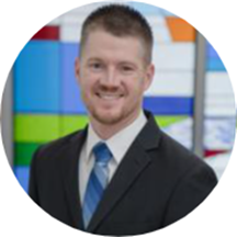 Dr. Colton James Hickman, DO