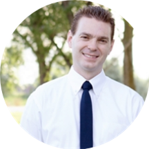 Dr. Colton Rich, DDS