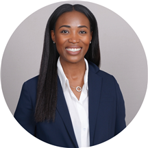 Dr. Comfort Uwadiae, DPT