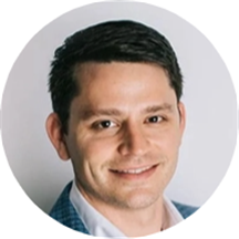 Dr. Connor Despot, DMD