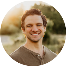 Dr. Connor McCormick, DC