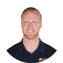 Dr. Connor Myerson, DC