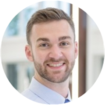 Dr. Connor Thompson, PT, DPT