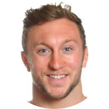 Dr. Connor Vlasaty, DPT