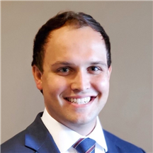 Dr. Connor Young, OD