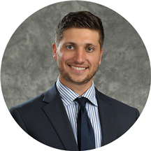 Dr. Conor Salvino, DPM