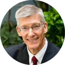 Dr. Conrad McCutcheon, MD, FACS