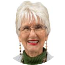 Dr. Constance Casebolt, MD