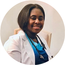 Dr. Constance N. Kusi, DNP, APRN