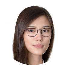 Dr. Constance Zou, MD