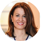 Dr. Constantina Bacopoulou, DDS