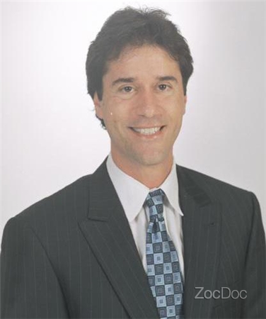 Dr. Constantine (Dino) Palividas, DC