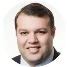 Dr. Constantine Fisher, MD