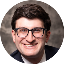 Dr. Constantinos Bacas, OD