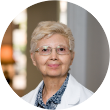 Dr. Cony Crepinsek, MD