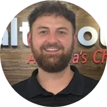 Dr. Cooper Mocarski, DC