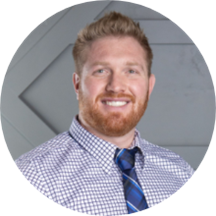 Dr. Cordell Pickering, DPT