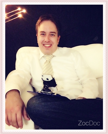 Dr. Corey Yilmaz, MD