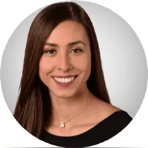 Dr. Corina Haft, DMD