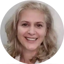 Dr. Corina Radu, DMD, MS