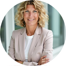 Dr. Corinne VanBeek, MD