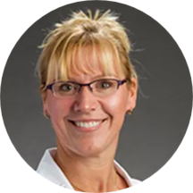 Dr. Correen Hayes, OD