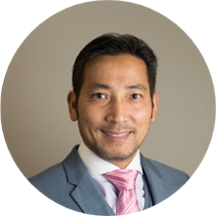 Dr. Cory Nguyen, DDS