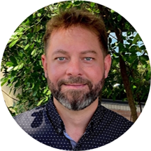 Dr. Cory Peterson, DPT, PT